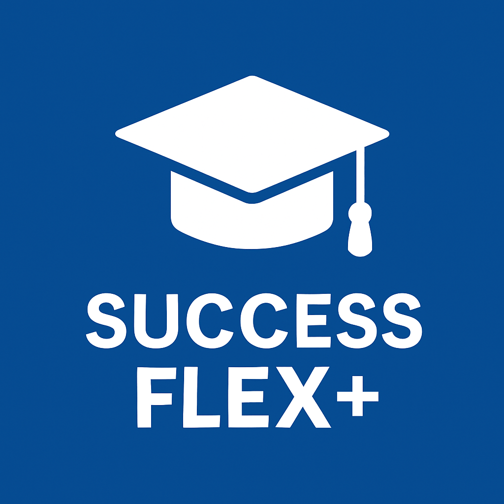 RÉUSSITE FLEX+